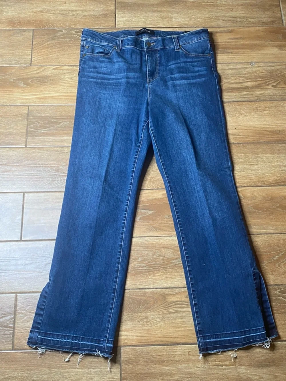 Liverpool Size 14/32 Straight Jeans
